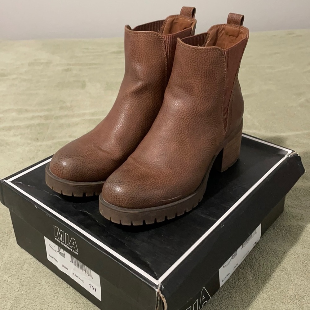 Extremely comfy booty